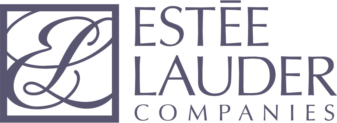 estée lauder logo